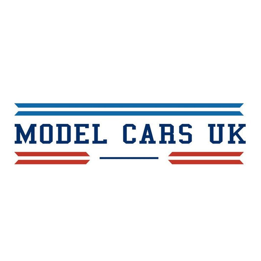 MODEL CARS UK OPENING - MODEL CARS UK