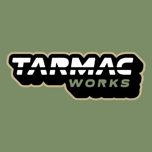TARMAC WORKS NEWS - MODEL CARS UK