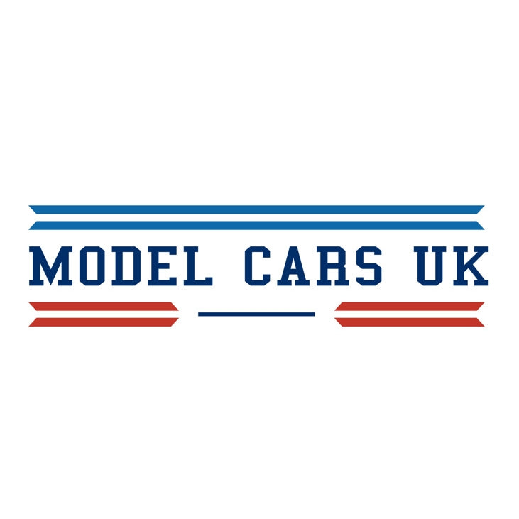 car model names uk