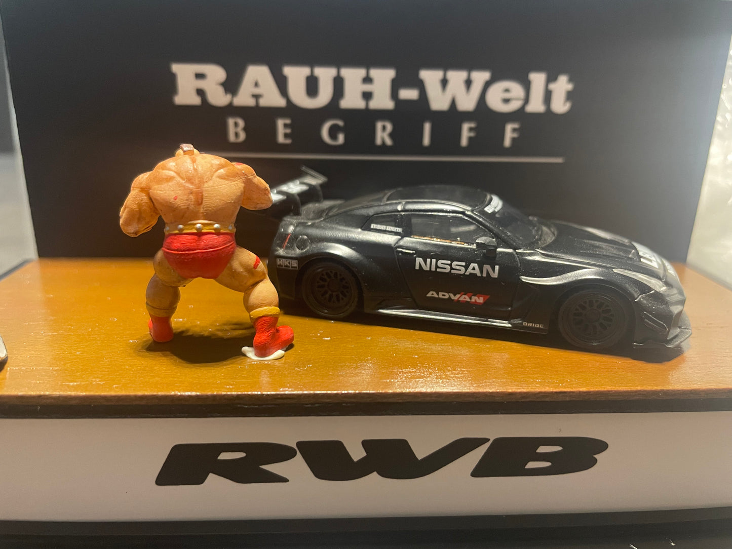 JMG164MINIATURES - 1/64 SCALE FIGURE , RESIN MINI FIGURE , MINIATURES ( 13 )