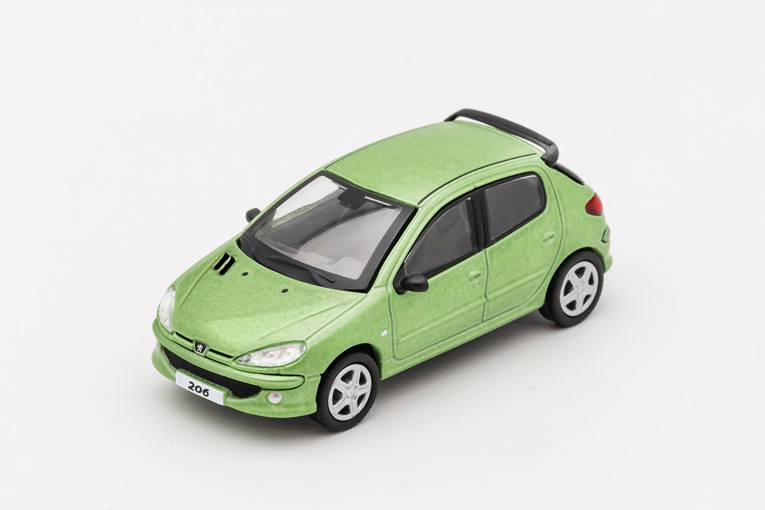 Peugeot 206 toy online