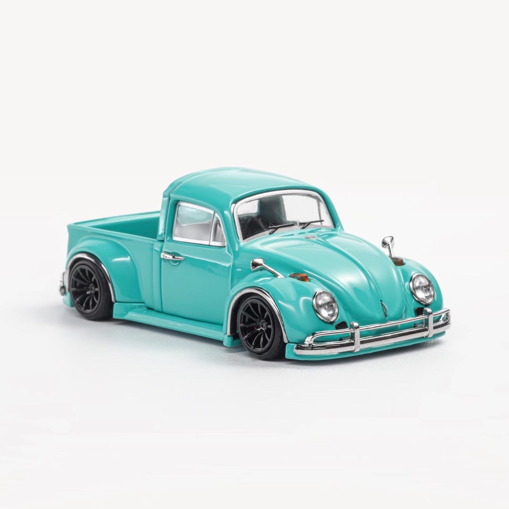 [ PREORDER ] Liberty64 1/64 beetle pickup truck diecast model