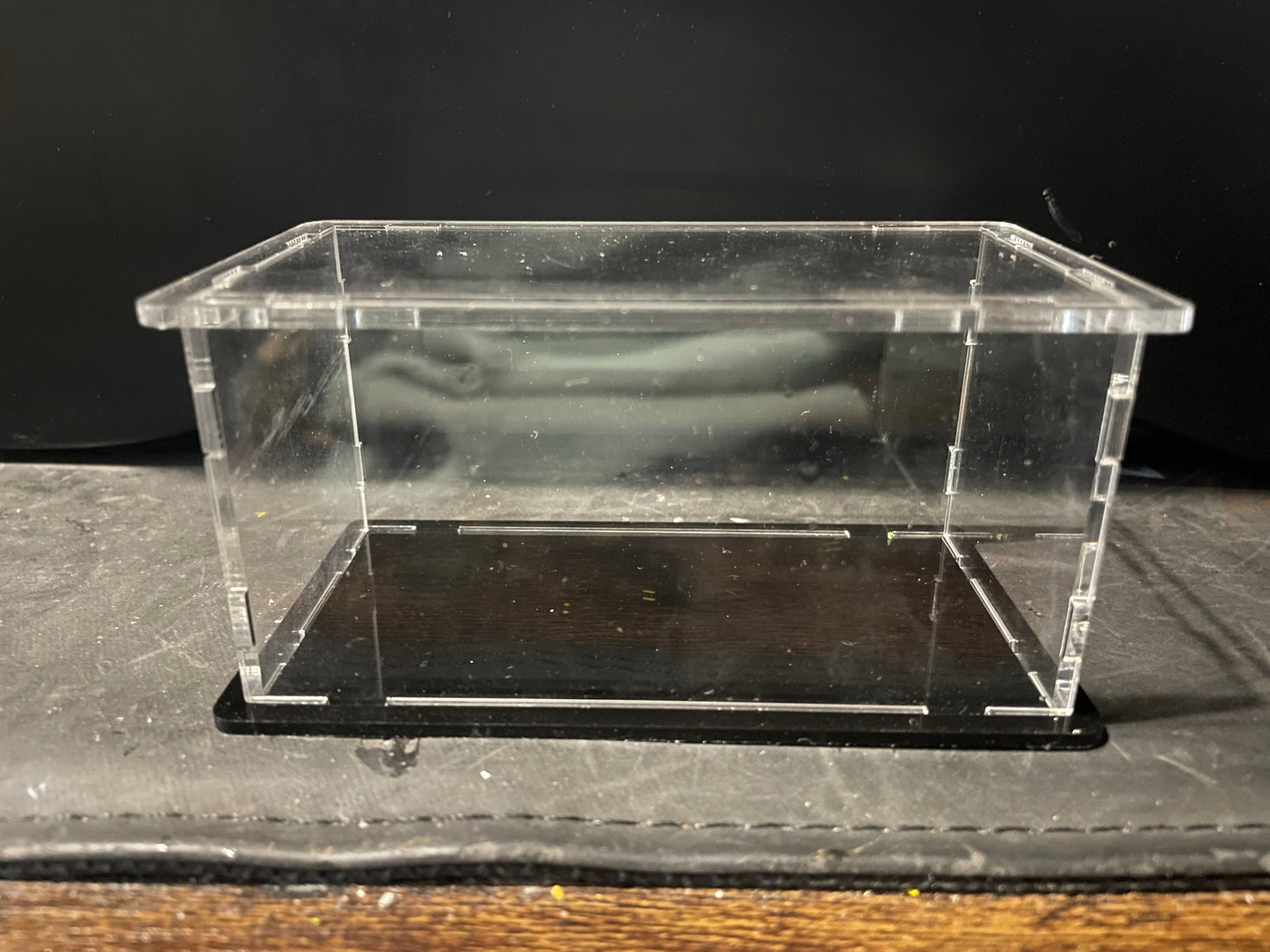 1/64 Acrylic display box (FREE SHIPPING)