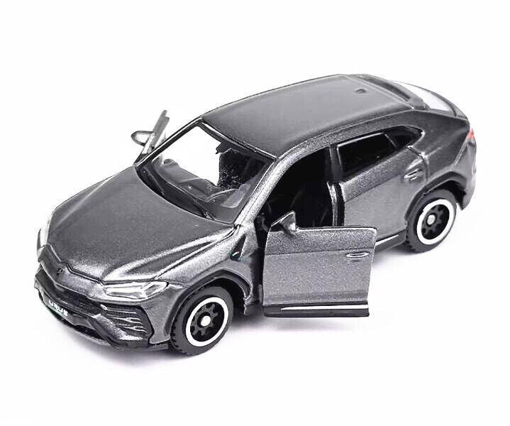 Bburago - 1:64 Lamborghini Urus Diecast Metal Model Car - MODEL CARS UKMODEL CAR#INNO64##TARMAC##diecast_model#