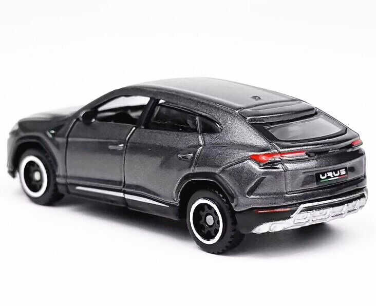 Bburago - 1:64 Lamborghini Urus Diecast Metal Model Car - MODEL CARS UKMODEL CAR#INNO64##TARMAC##diecast_model#