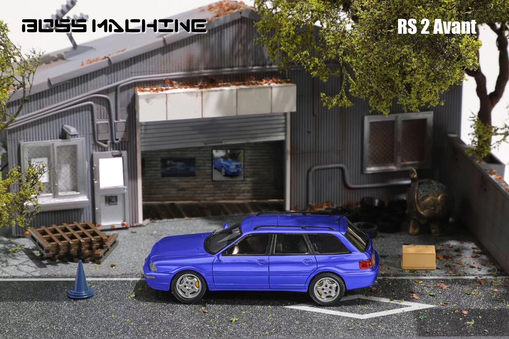 ミニカー NEO1/43Audi RS2 nogaro blue ミニカー NEO1/43Audi RS2 nogaro blue NEO1/43Audi RS2 Nogaro