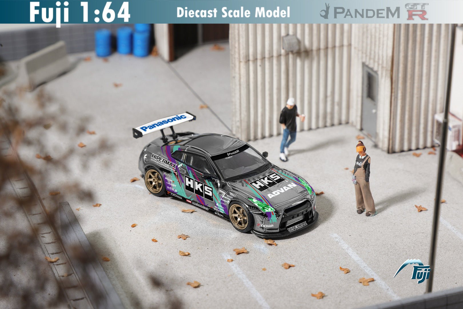 Diecast rocket online