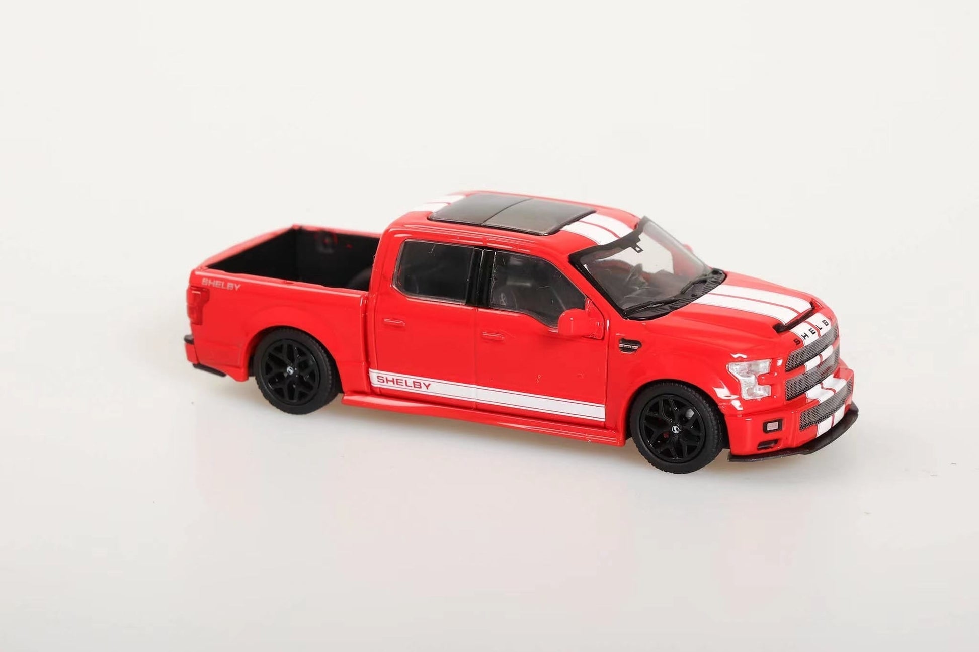 [PREORDER] Funny Model 1/64 Shelby F150 Lowride (Diecast car model