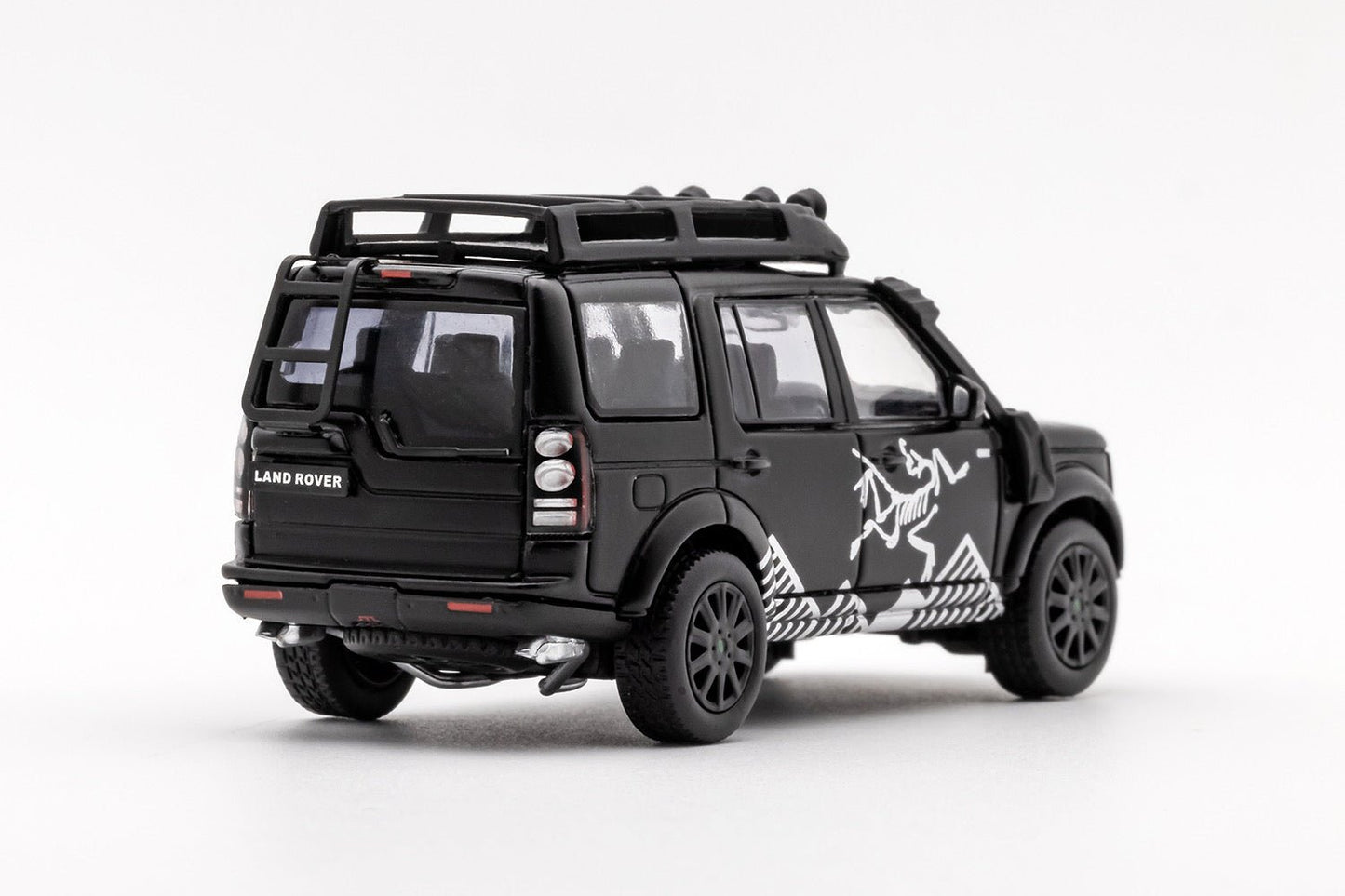 [PREORDER] GCD 1/64 Land Rover Discovery diecast model - MODEL CAR UKMODEL CAR#INNO64##TARMAC##diecast_model#