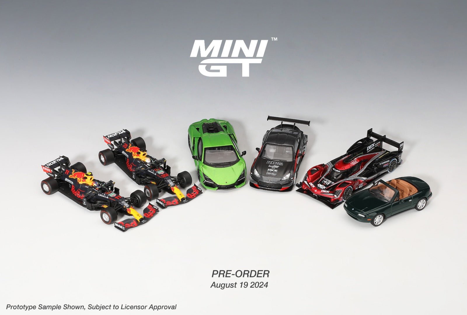 [PREORDER] Mini GT - 1/64 ACURA ARX - 06 GTP NO.40 WAYNE TAYLOR RACING WITH ANDRETTI 2024 IMSA SEBRING 12HRS WINNER (LHD) DIECAST SCALE MODEL CAR - MGT00837 - L - MODEL CARS UKMODEL CAR#INNO64##TARMAC##diecast_model#