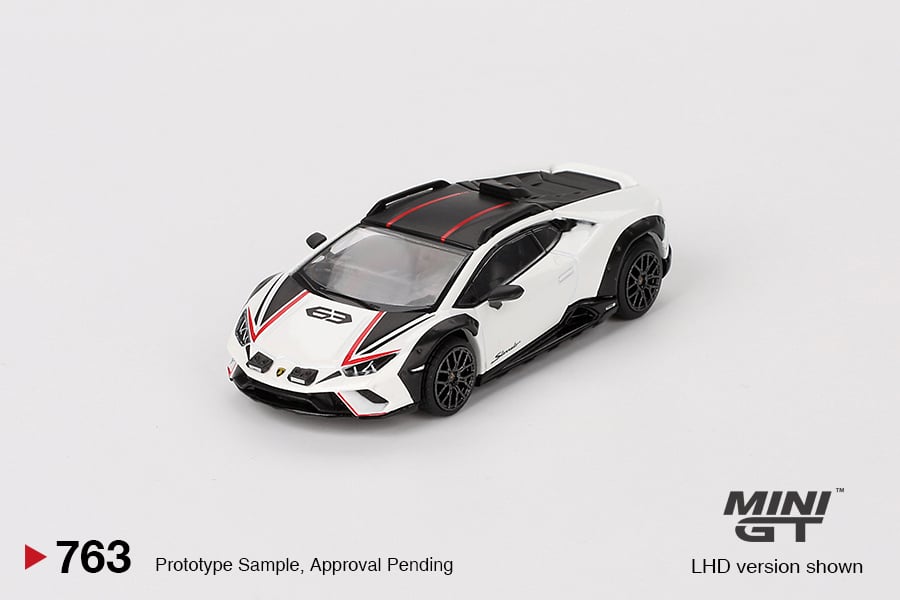 Lamborghini - MODEL CAR UK – MODEL CARS UK