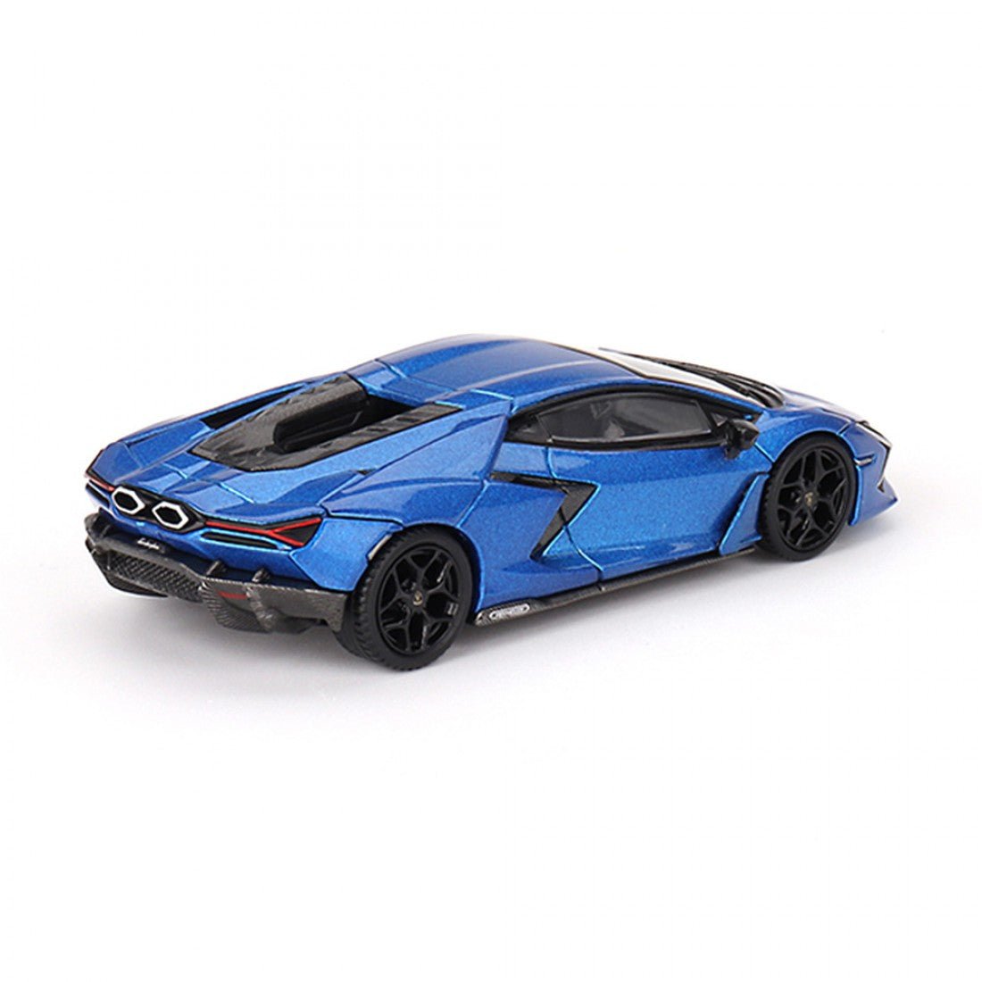 [PREORDER] Mini GT - 1/64 LAMBORGHINI REVUELTO BLU ELEOS RHD DIECAST SCALE MODEL CAR #748 - MODEL CAR UKMODEL CAR#INNO64##TARMAC##diecast_model#