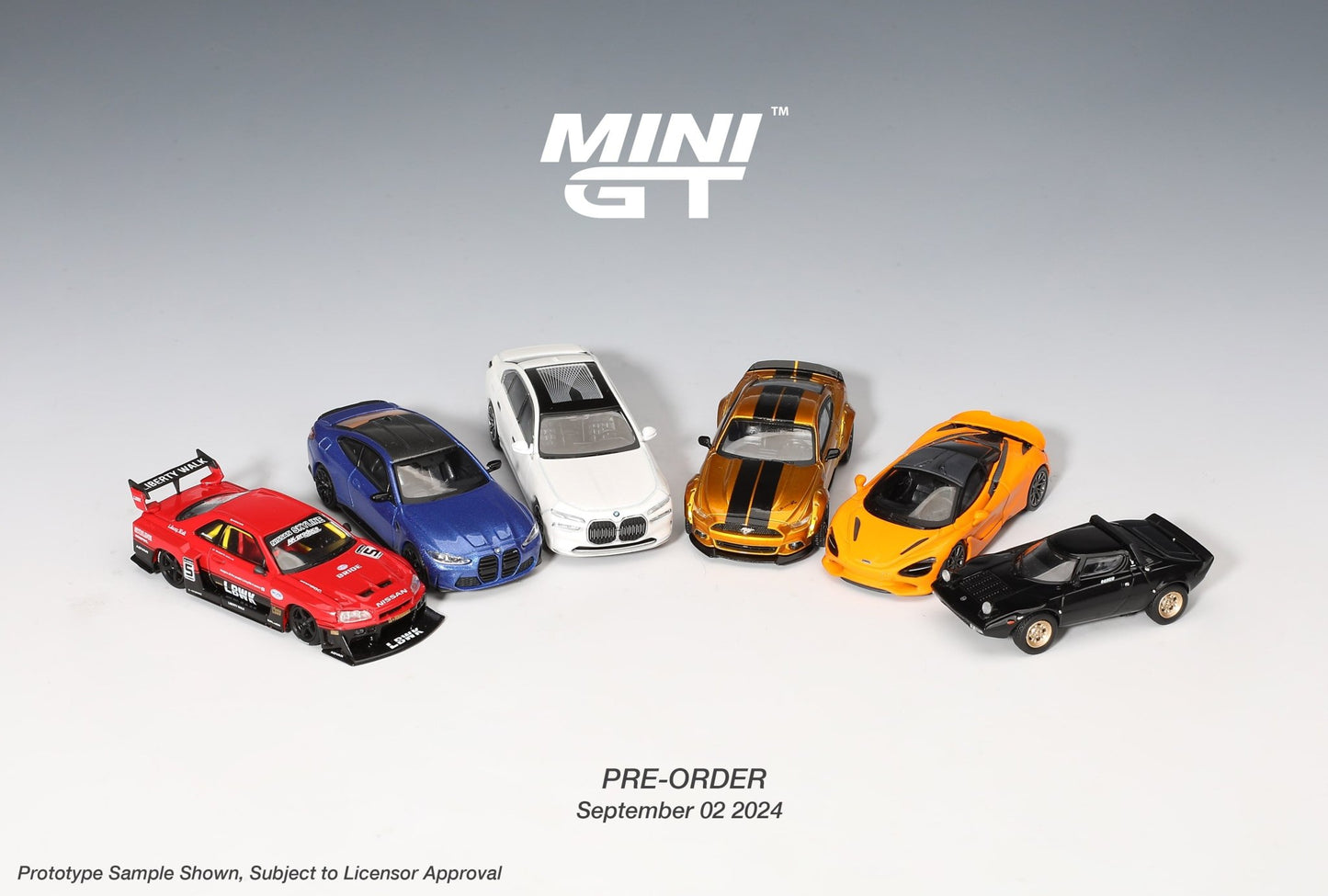 [PREORDER] Mini GT - 1/64 McLaren 750S McLaren Orange RHD DIECAST SCALE MODEL CAR - MGT00814 - R - MODEL CARS UKMODEL CAR#INNO64##TARMAC##diecast_model#