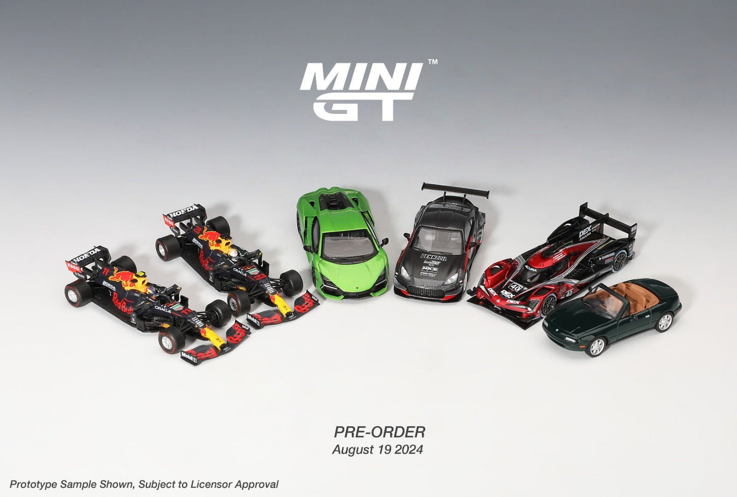 [PREORDER] Mini GT - 1/64 RED BULL RB16B NO.11 S.PEREZ 2021 AZERBAIJAN GRAND PRIX WINNER DIECAST SCALE MODEL CAR - MGT00836 - L - MODEL CARS UKMODEL CAR#INNO64##TARMAC##diecast_model#