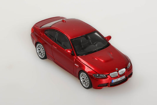 [PREORDER] Model Attitude MA 1:64 - E92 M3 diecast model - Metallic red - MODEL CAR UKMODEL CAR#INNO64##TARMAC##diecast_model#