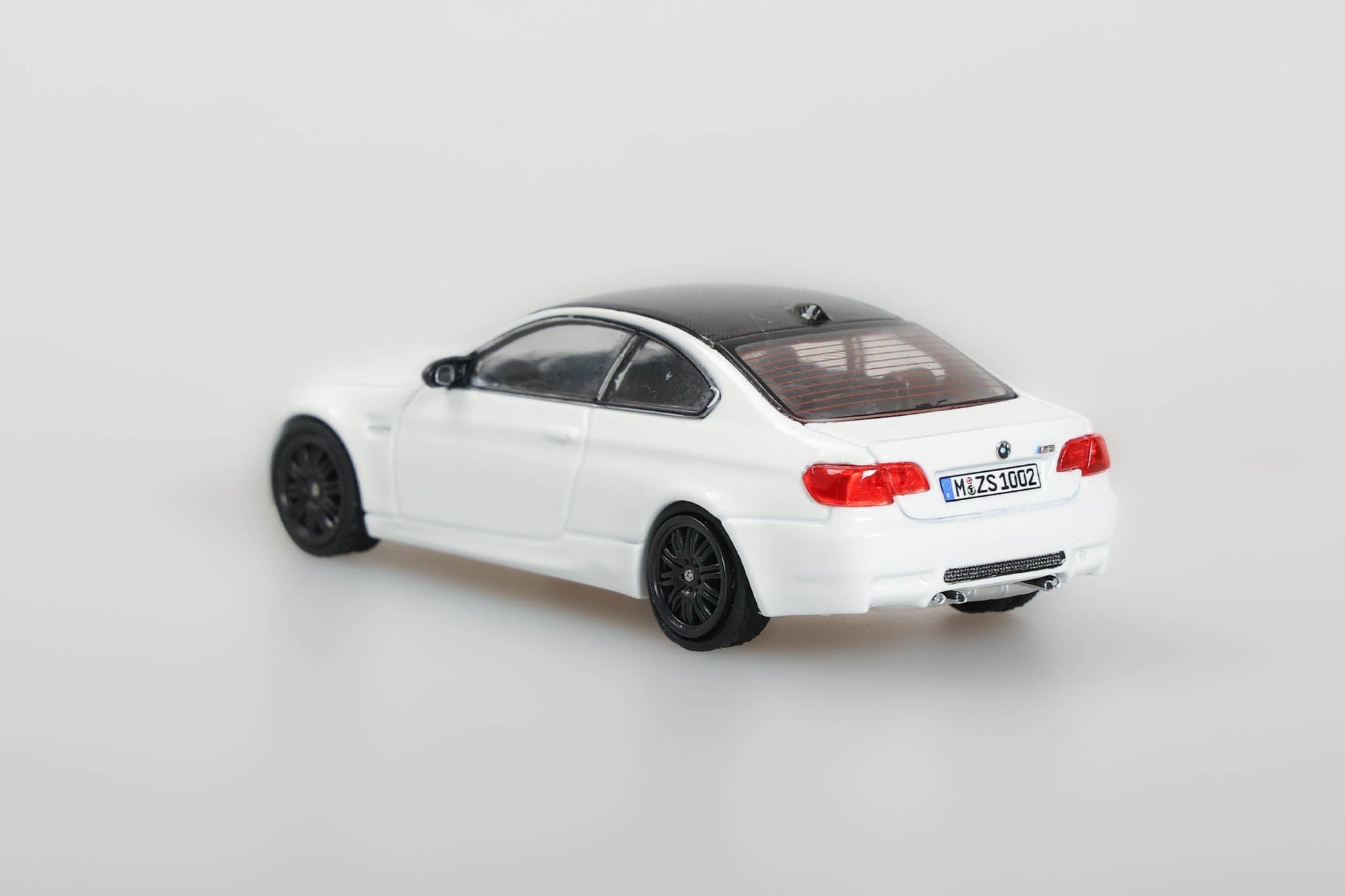 [PREORDER] Model Attitude MA 1:64 - E92 M3 diecast model - Pearl white - MODEL CAR UKMODEL CAR#INNO64##TARMAC##diecast_model#