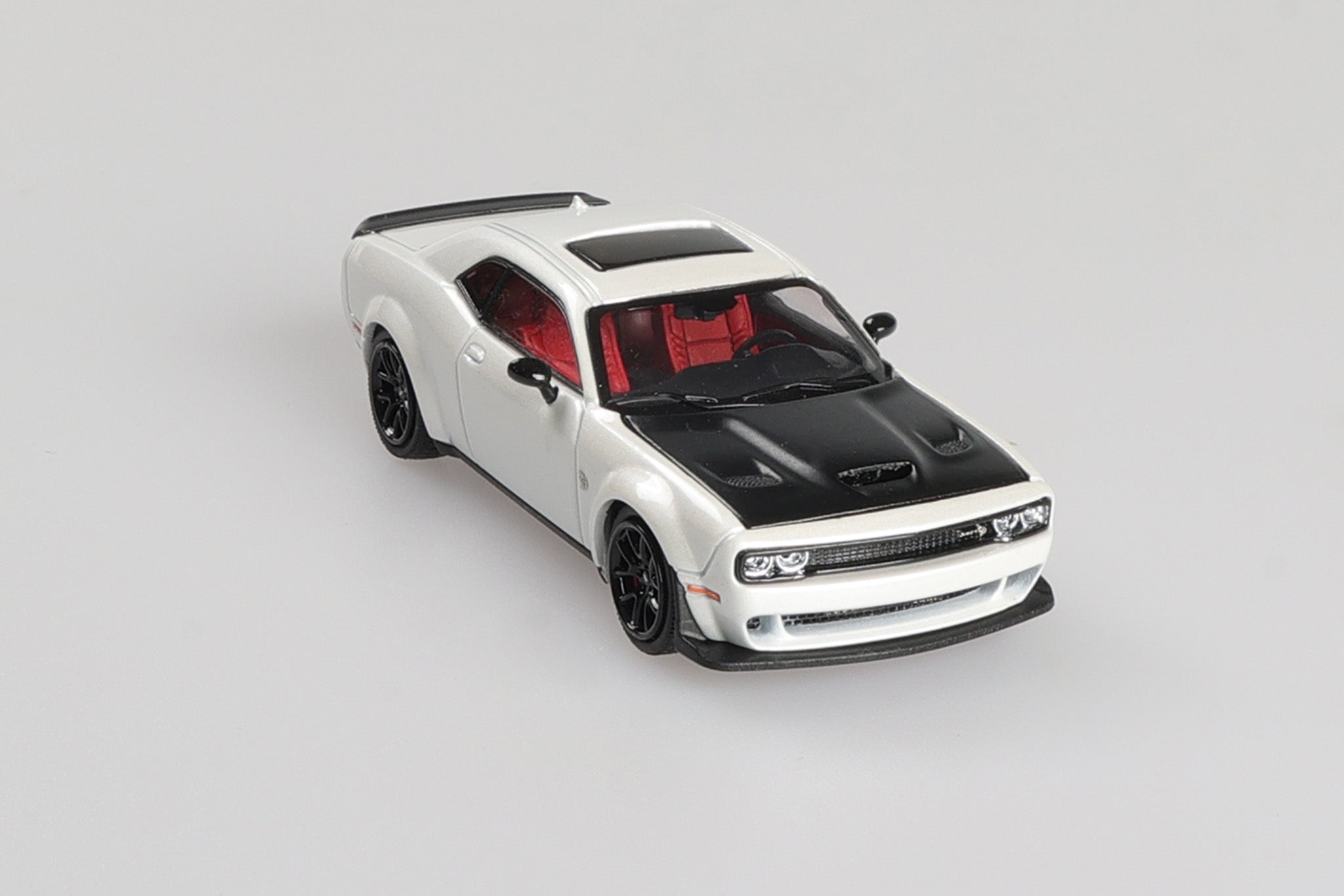 Hellcat diecast model car online