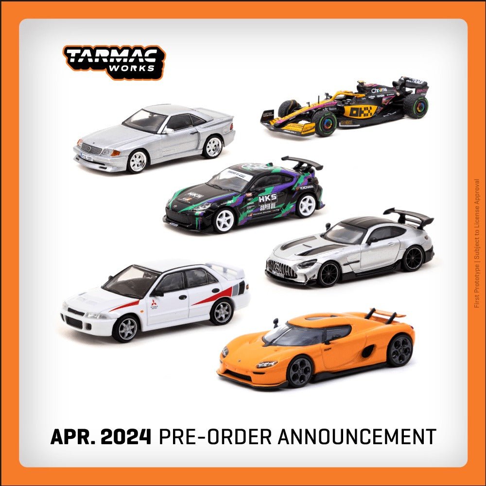 [PREORDER] Tarmac Works - GLOBAL64 - HKS Toyota GR86 Black DIECAST SCALE MODEL CAR - T64G-038-BK - MODEL CAR UKMODEL CAR#INNO64##TARMAC##diecast_model#