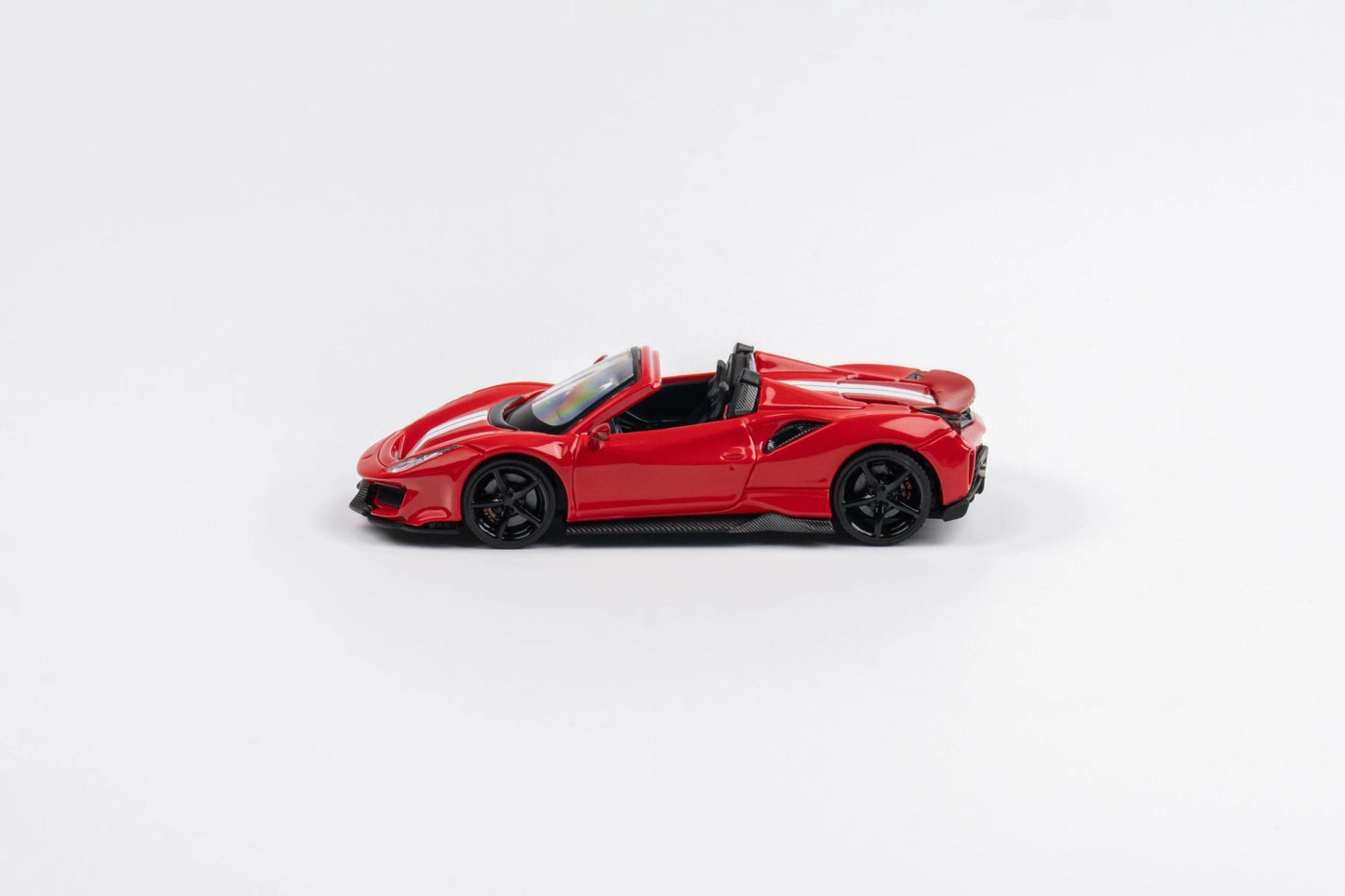 [ PREORDER ] TPC - 1/64 Ferrari Novitec 488 roadster diecast model - Rosso Corsa - MODEL CARS UKMODEL CAR#INNO64##TARMAC##diecast_model#