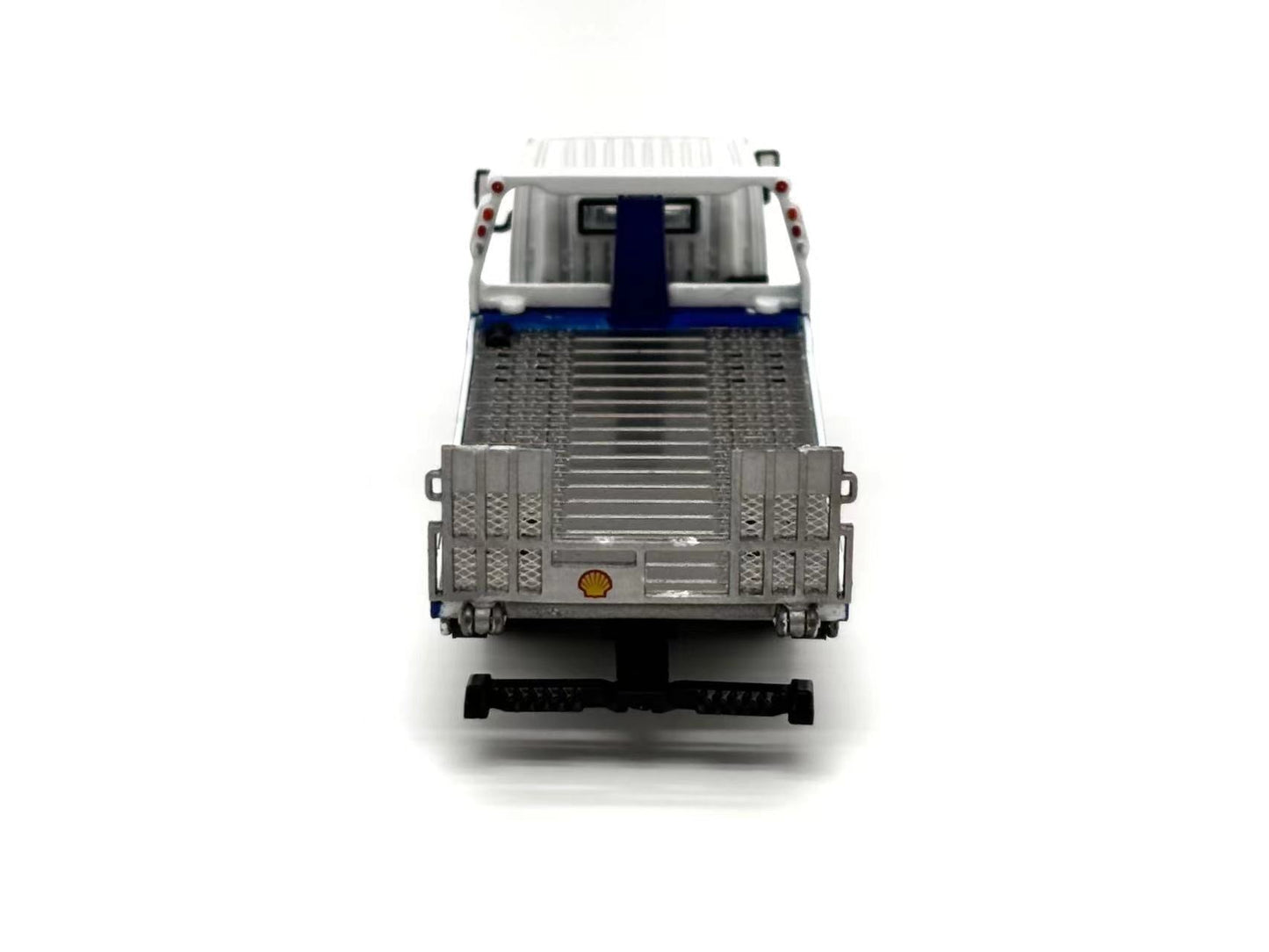 [PREORDER] Unique Model - 1/64 Hino 300 Dutro trailer diecast model - Rothmans livery - MODEL CAR UKMODEL CAR#INNO64##TARMAC##diecast_model#