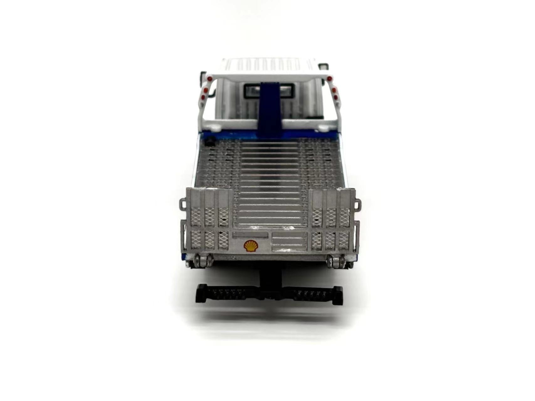 [PREORDER] Unique Model - 1/64 Hino 300 Dutro trailer diecast model - Rothmans livery - MODEL CAR UKMODEL CAR#INNO64##TARMAC##diecast_model#