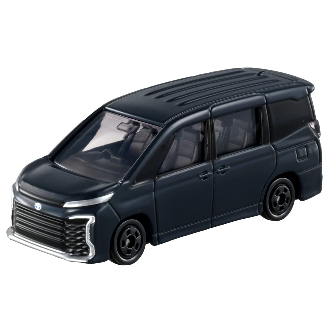 Takara Tomy Tomica - 1:65 Toyota Voxy - MODEL CAR UKMODEL CAR#INNO64##TARMAC##diecast_model#